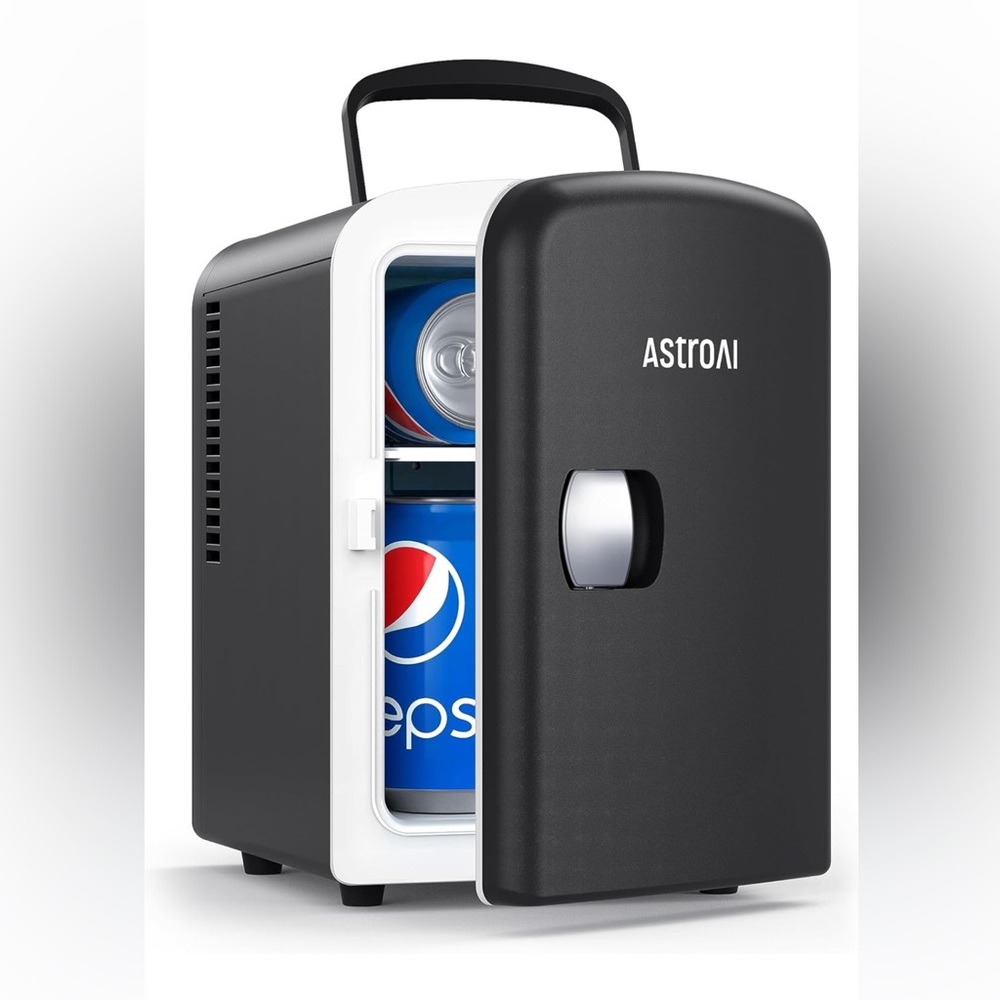 NWT AstroAI Mini Fridge ❄️